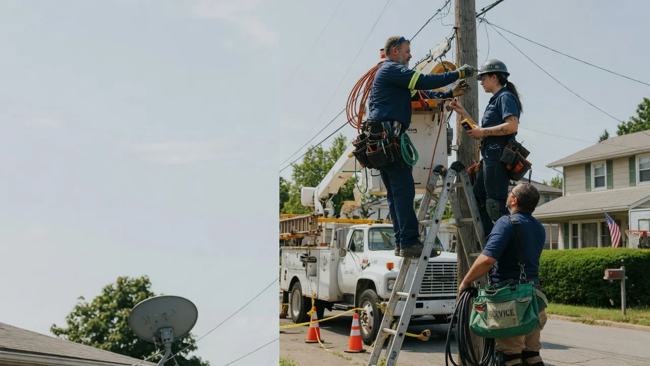 Electrical Repair in Prince Frederick, MD near me